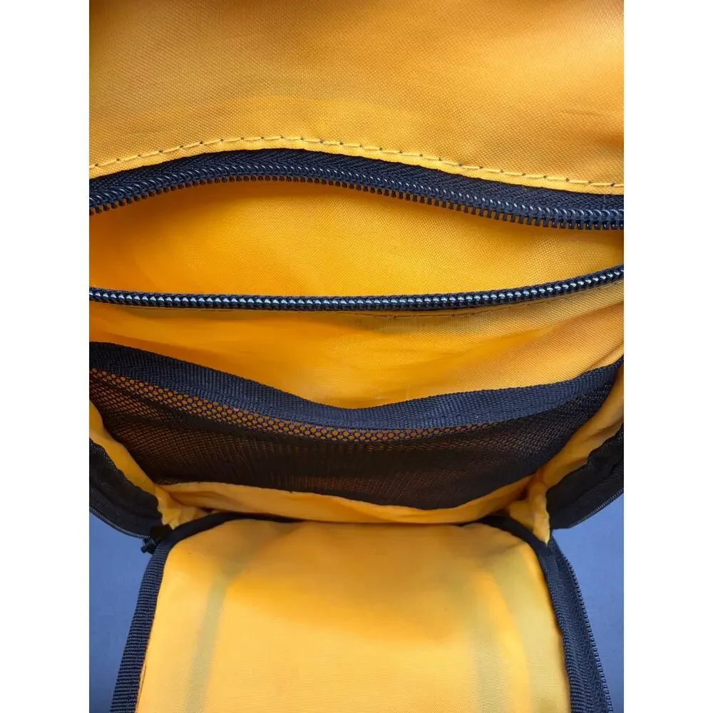 Case Logic TBC-310 DSLR Sling Camera Bag Hammock System Crossbody Backpack